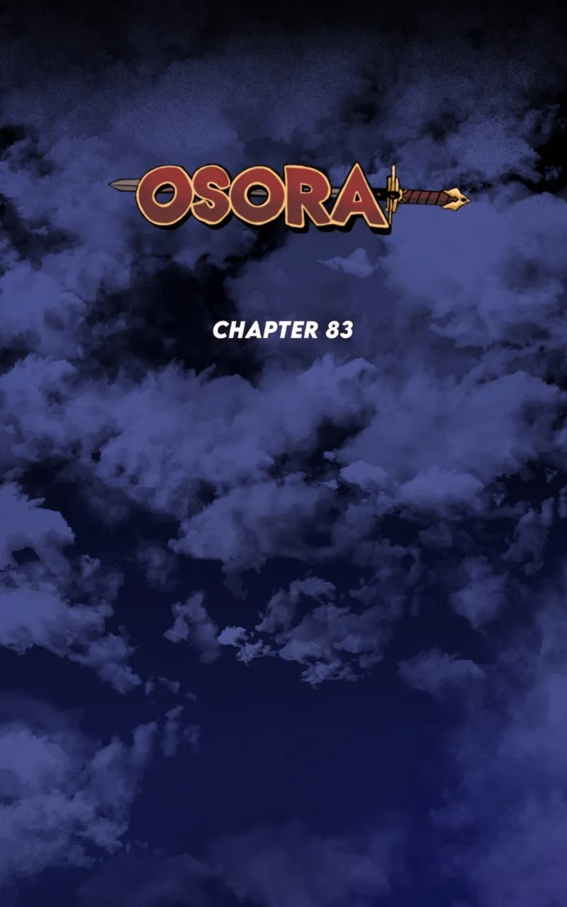 Osora Chapter 83 page 39 - 