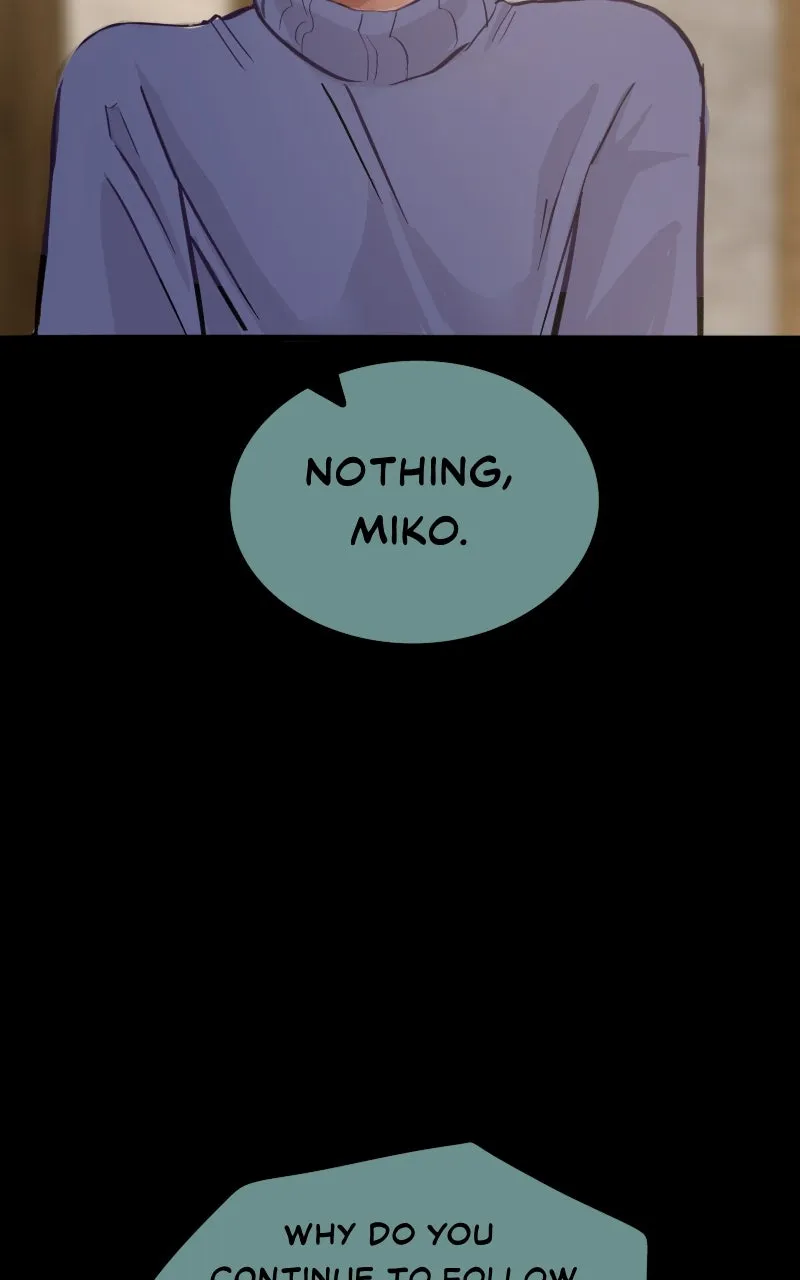 Osora Chapter 83 page 54 - 