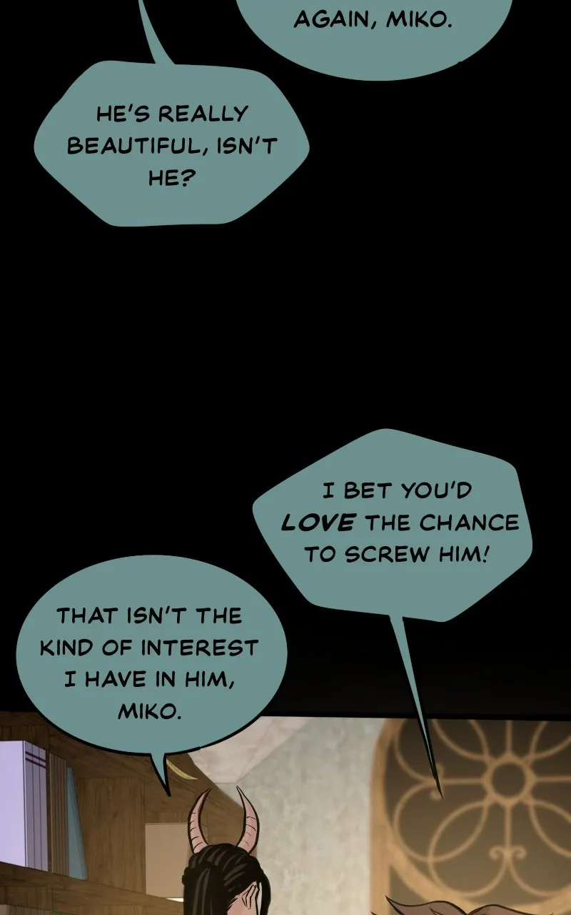Osora Chapter 83 page 56 - 