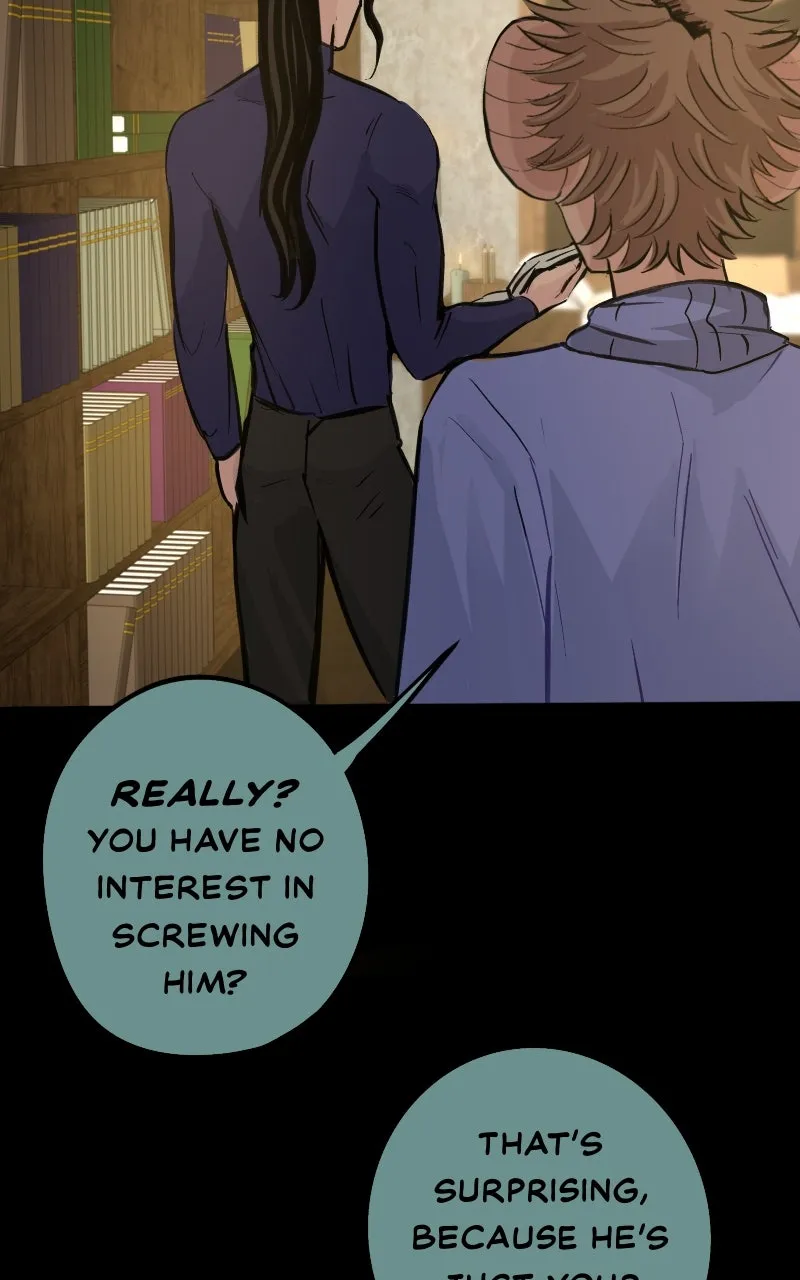 Osora Chapter 83 page 57 - 