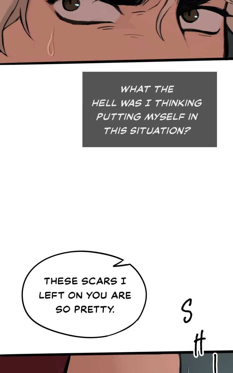 Osora Chapter 83 page 10 - 