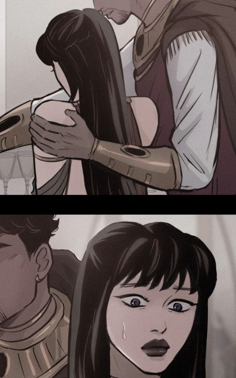 Osora Chapter 84 page 14 - 
