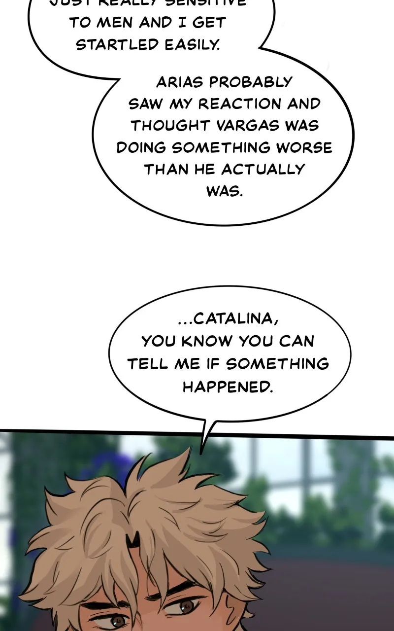 Osora Chapter 84 page 17 - 