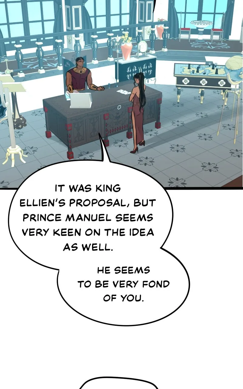 Osora Chapter 84 page 31 - 
