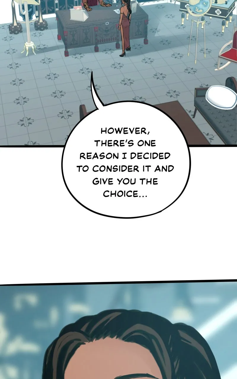 Osora Chapter 84 page 39 - 