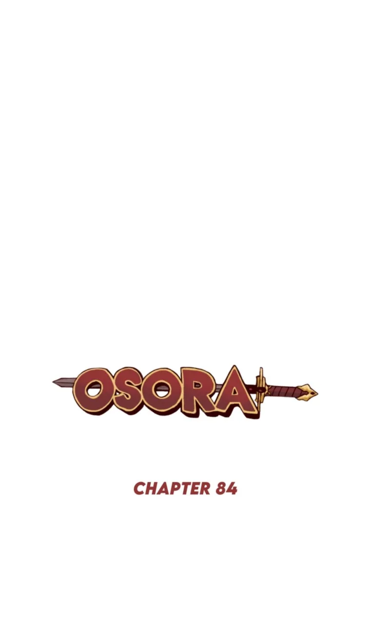 Osora Chapter 84 page 41 - 