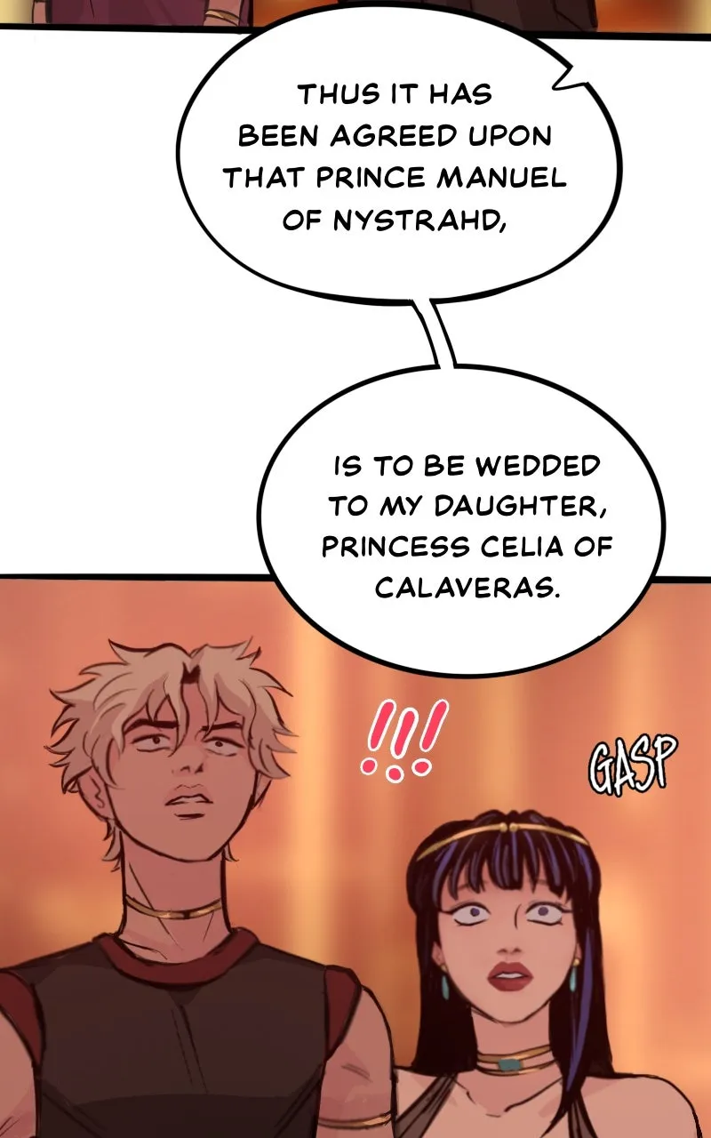 Osora Chapter 84 page 69 - 