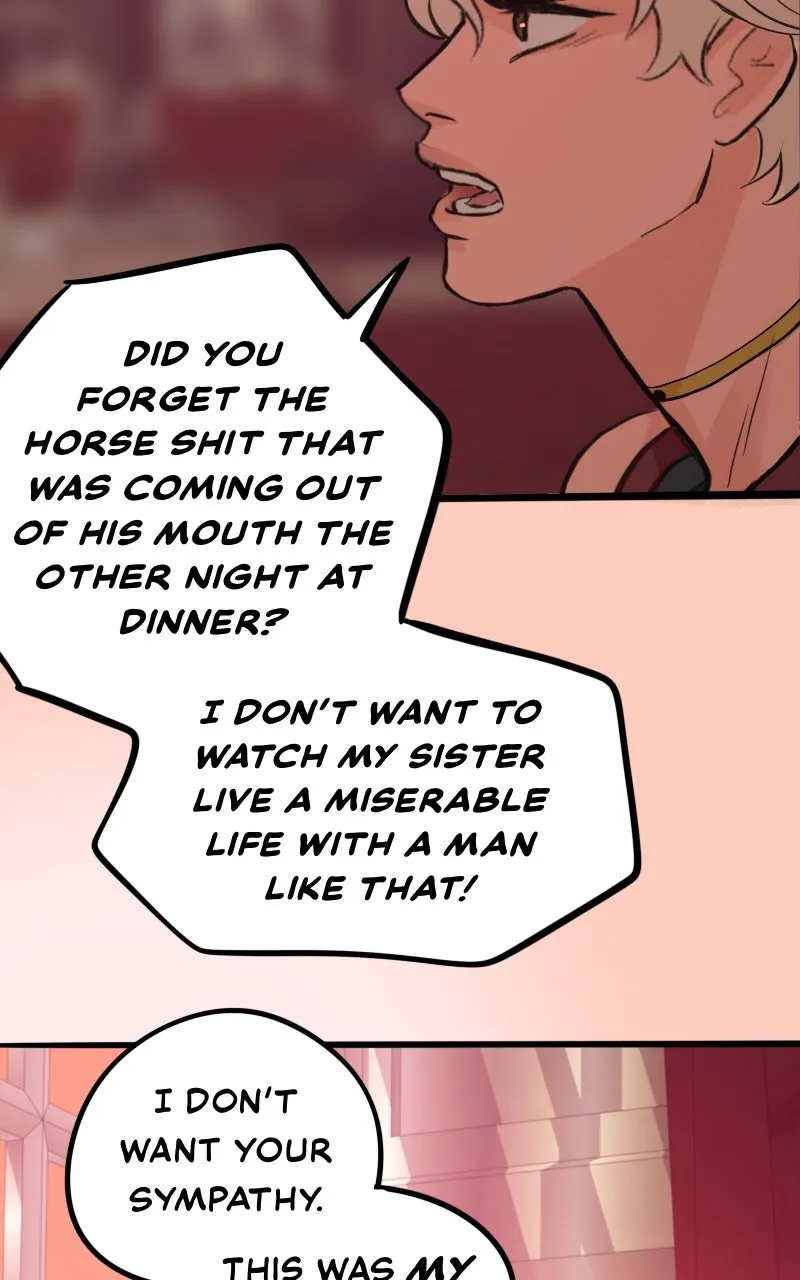 Osora Chapter 84 page 82 - 