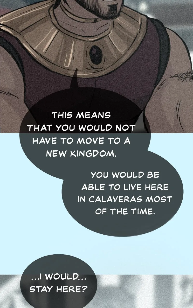 Osora Chapter 84 page 95 - 