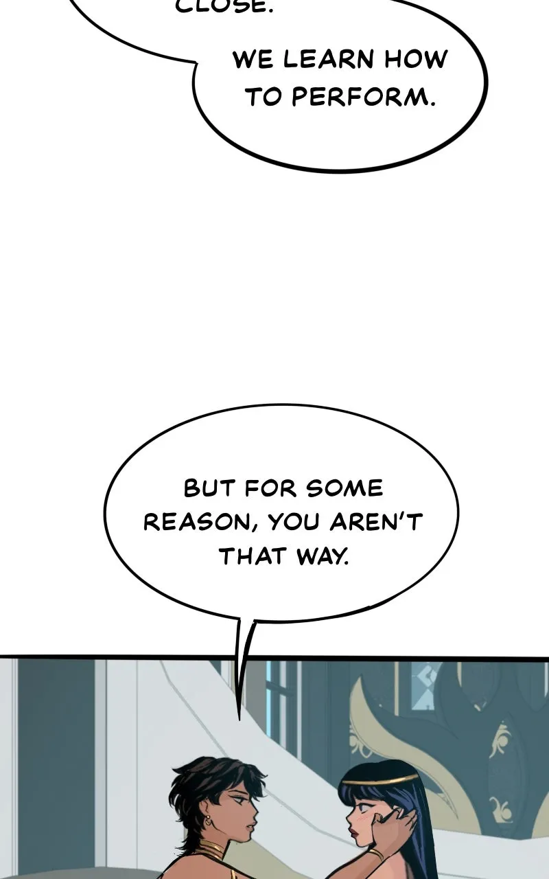 Osora Chapter 85 page 23 - 