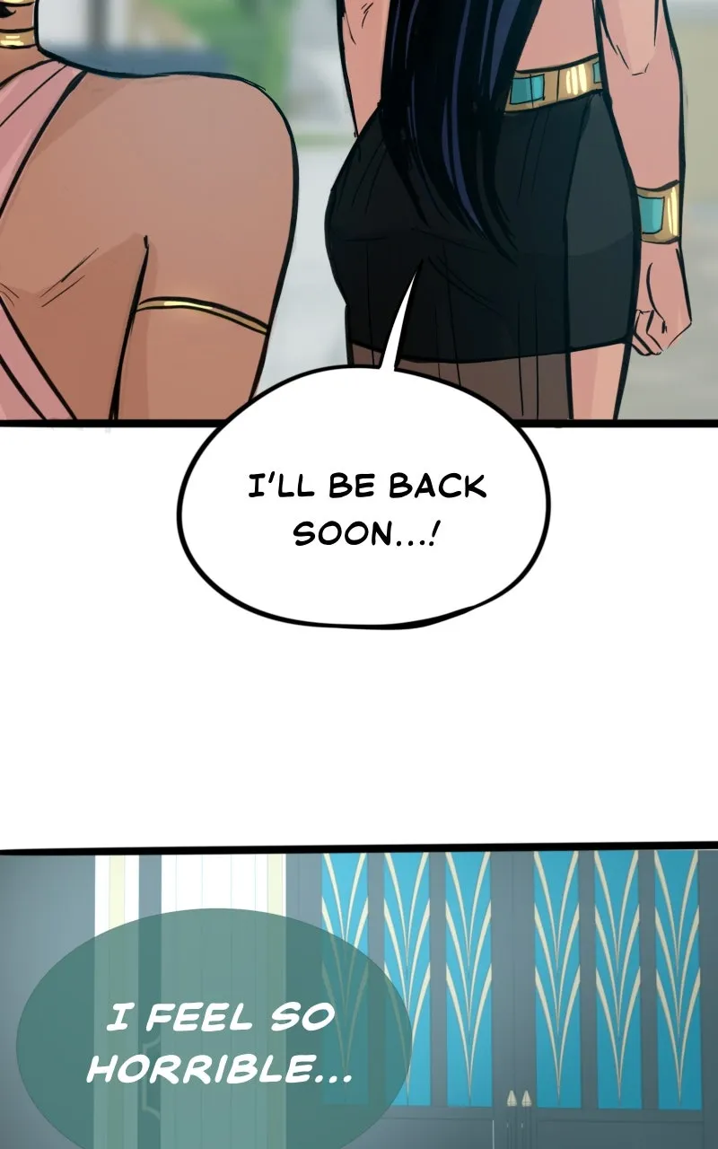 Osora Chapter 85 page 33 - 