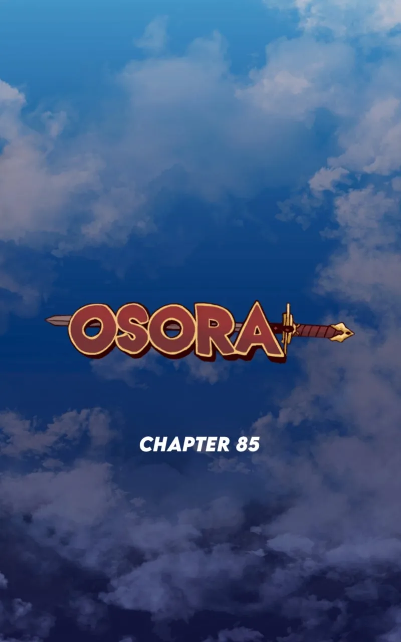 Osora Chapter 85 page 45 - 
