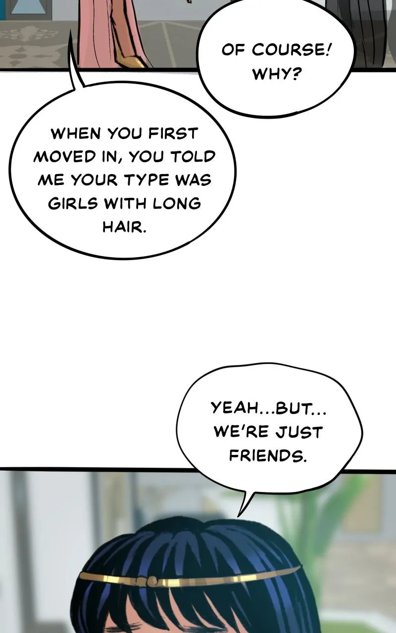 Osora Chapter 85 page 9 - 
