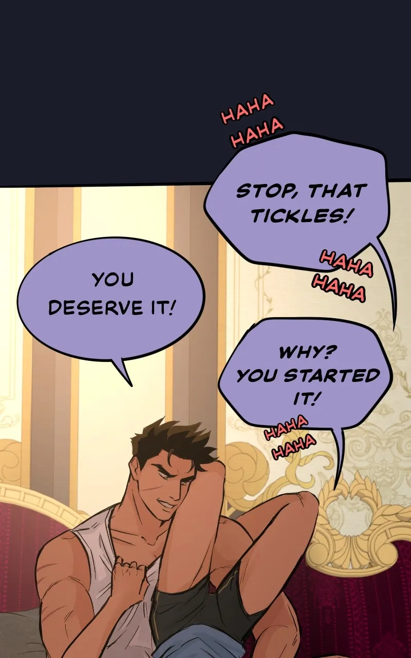 Osora Chapter 86 page 1 - 