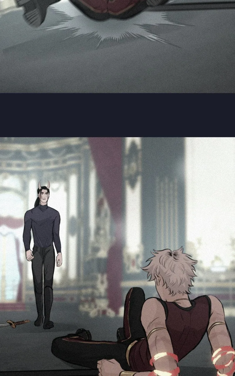 Osora Chapter 86 page 38 - 