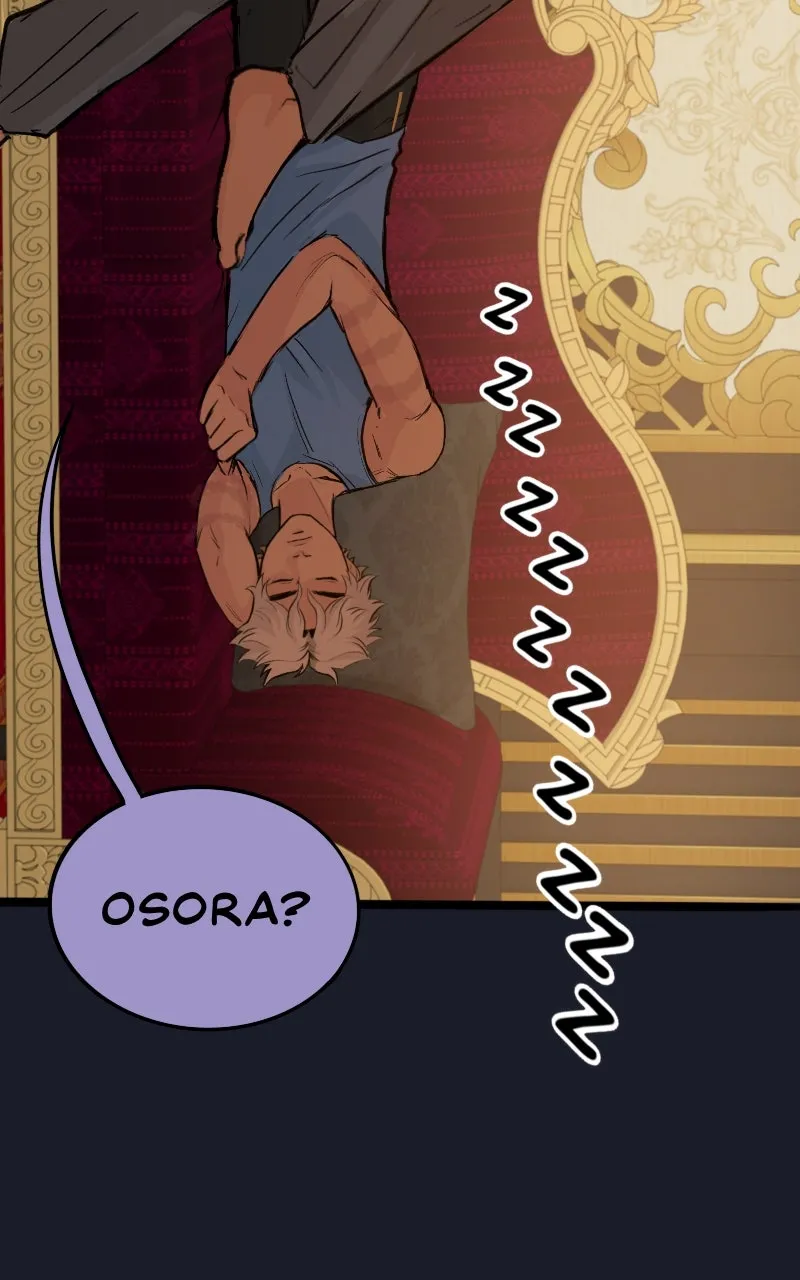 Osora Chapter 86 page 73 - 