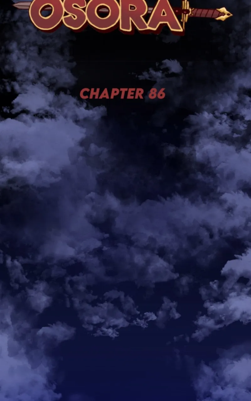 Osora Chapter 86 page 84 - 
