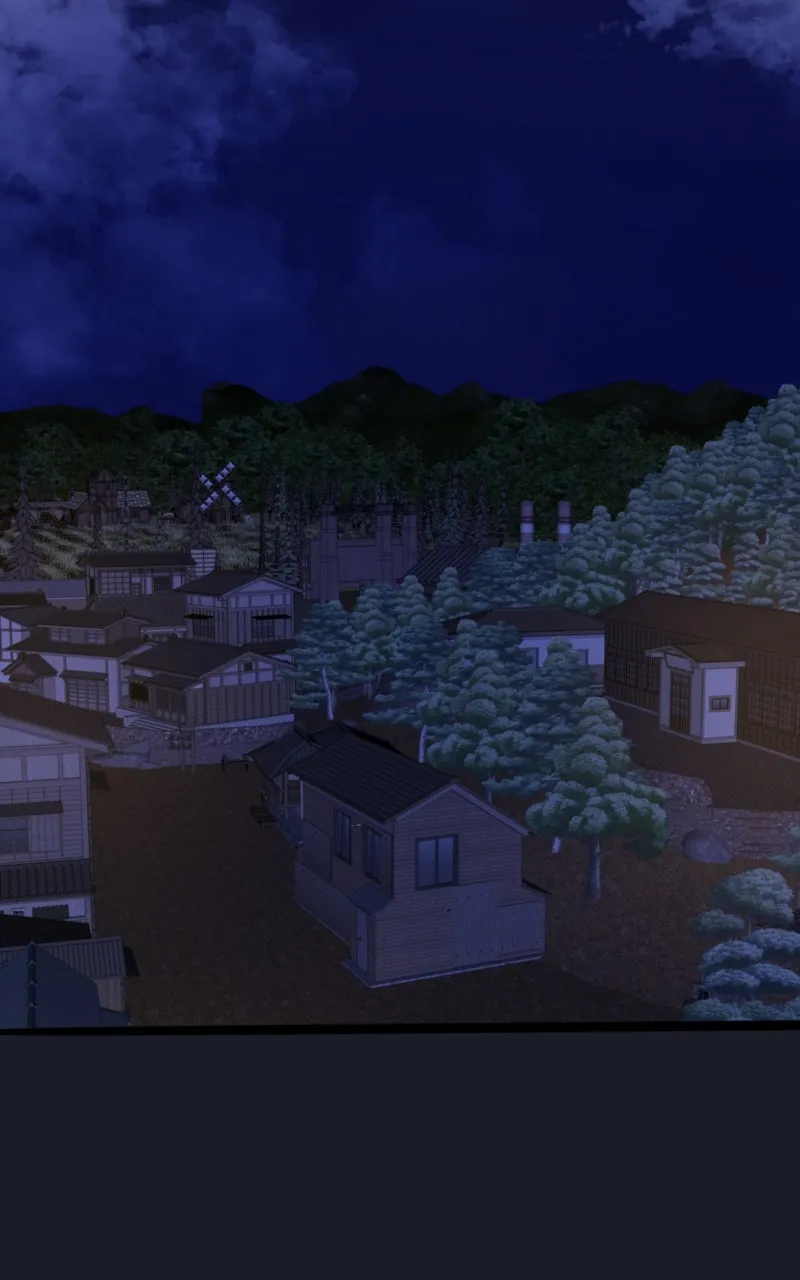 Osora Chapter 86 page 85 - 