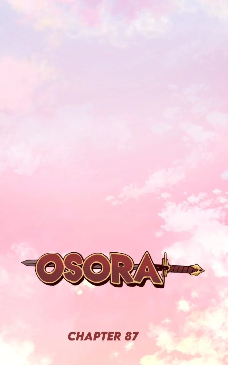Osora Chapter 87 page 53 - 