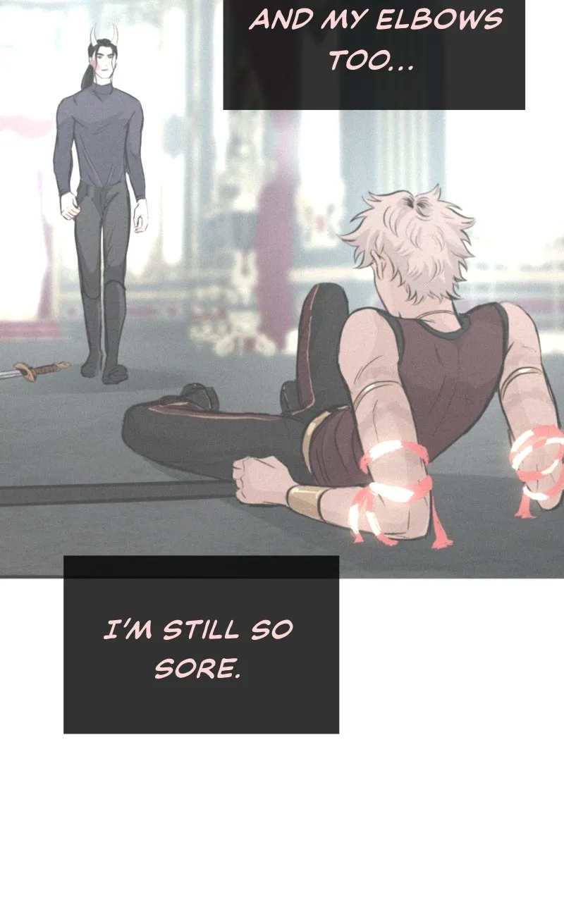 Osora Chapter 87 page 65 - 