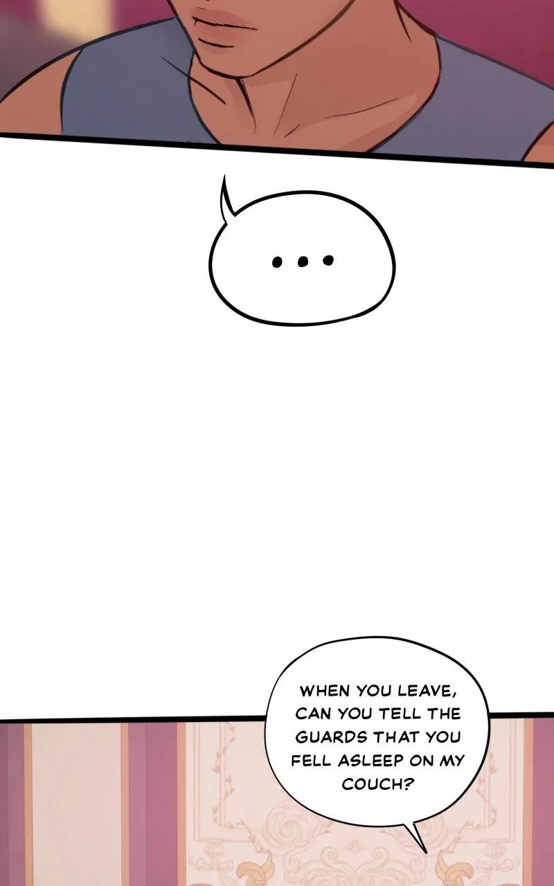 Osora Chapter 87 page 73 - 