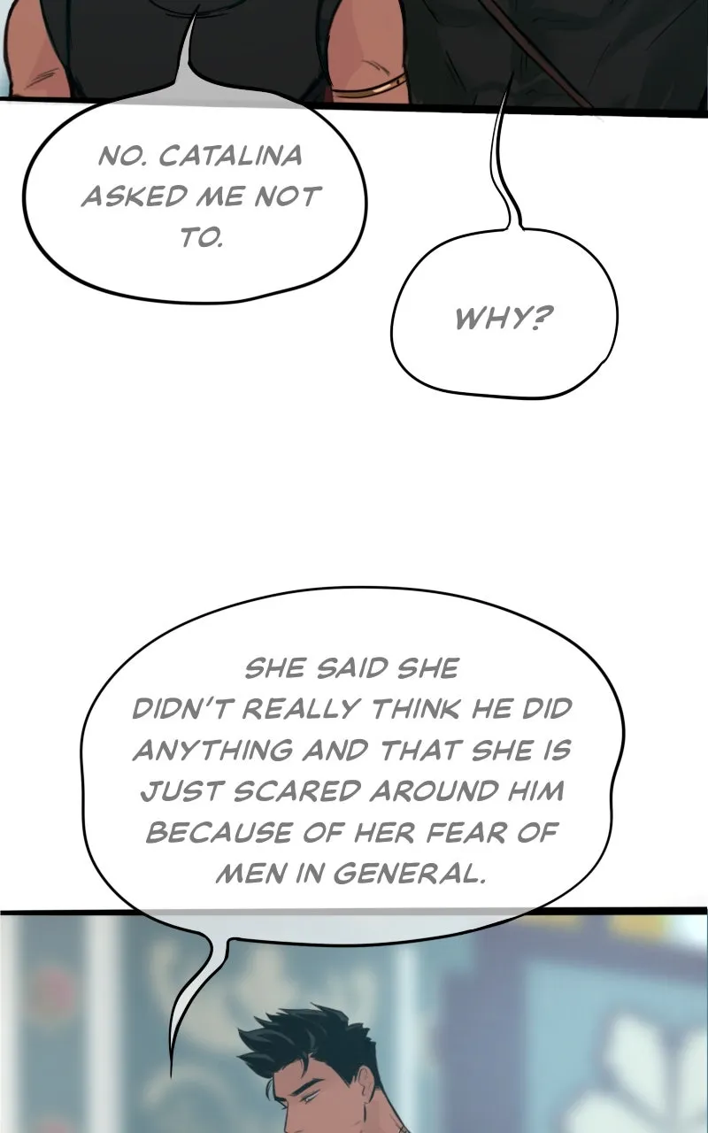 Osora Chapter 87 page 84 - 