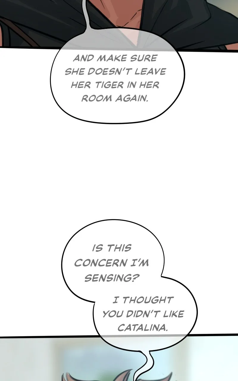 Osora Chapter 87 page 87 - 