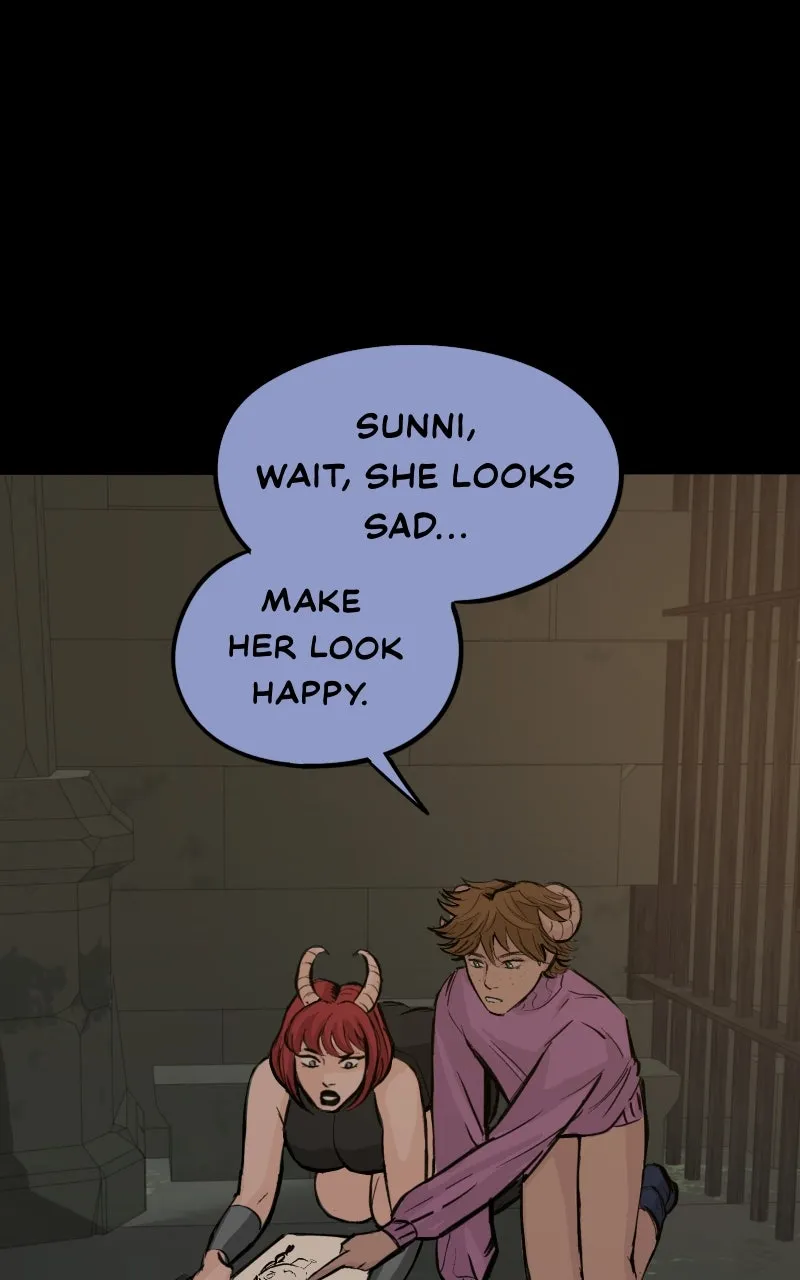 Osora Chapter 88 page 18 - 