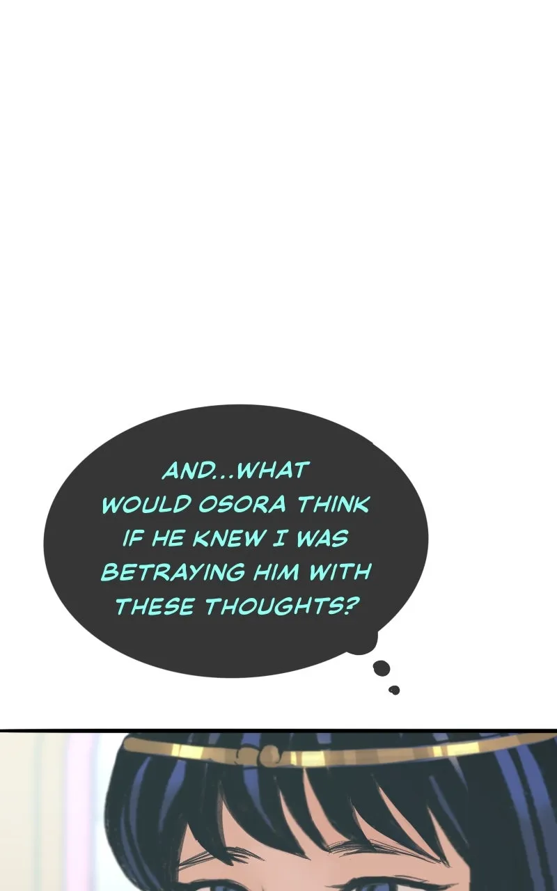 Osora Chapter 88 page 73 - 