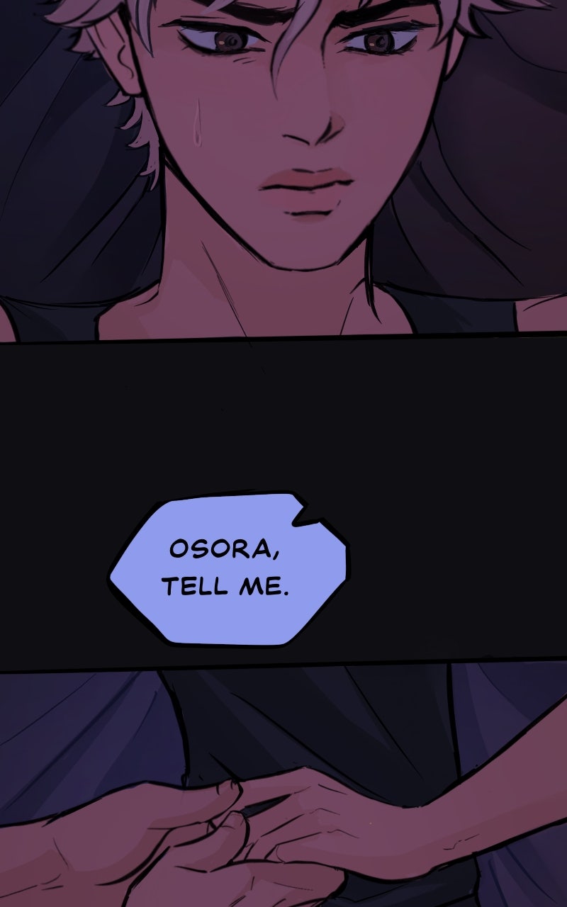 Osora (S2) Chapter 89 page 22 - 