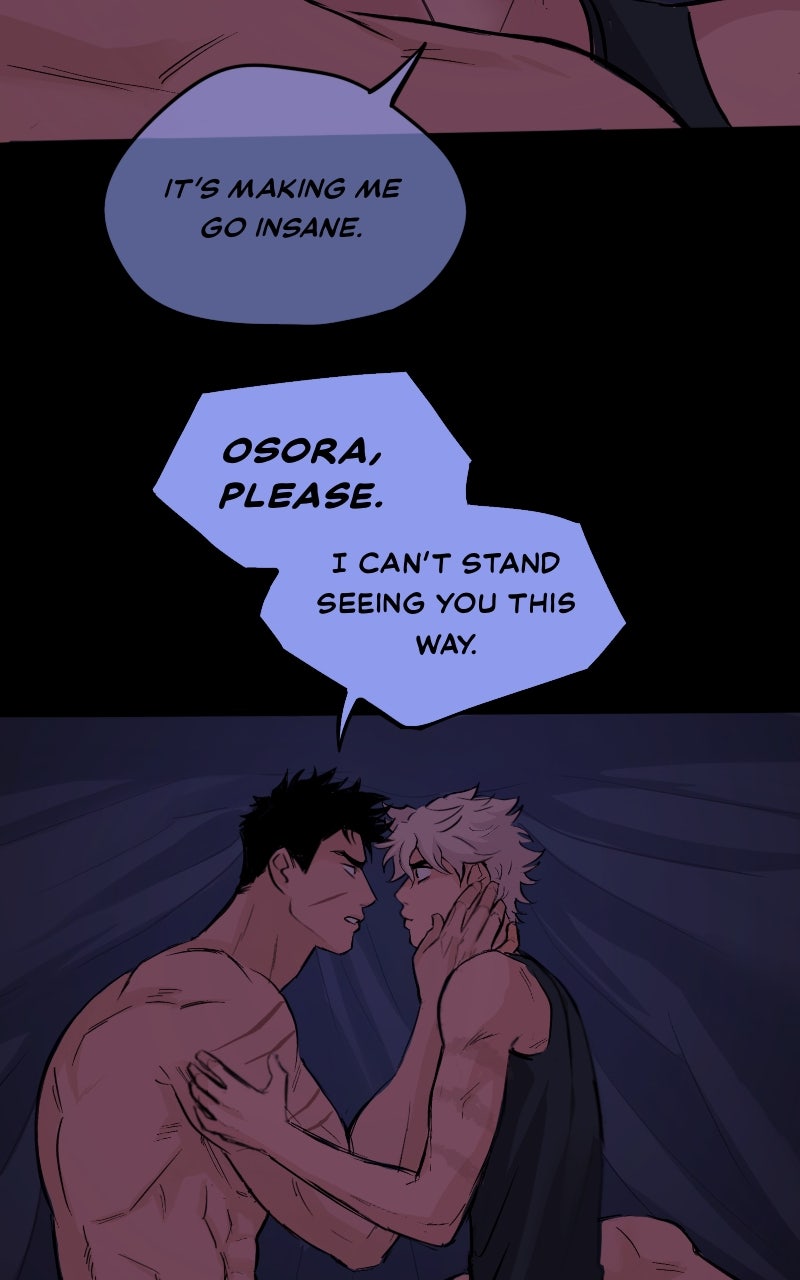Osora (S2) Chapter 89 page 25 - 