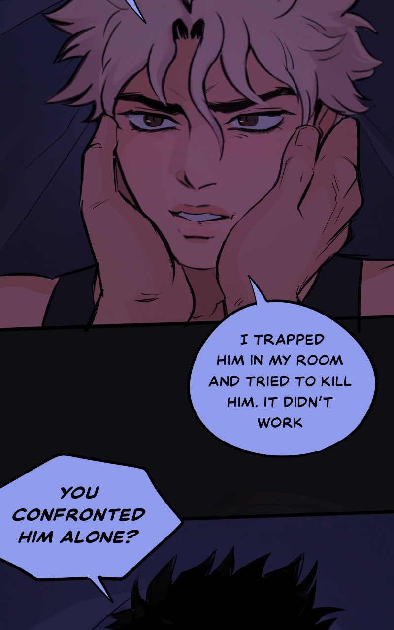 Osora (S2) Chapter 89 page 30 - 