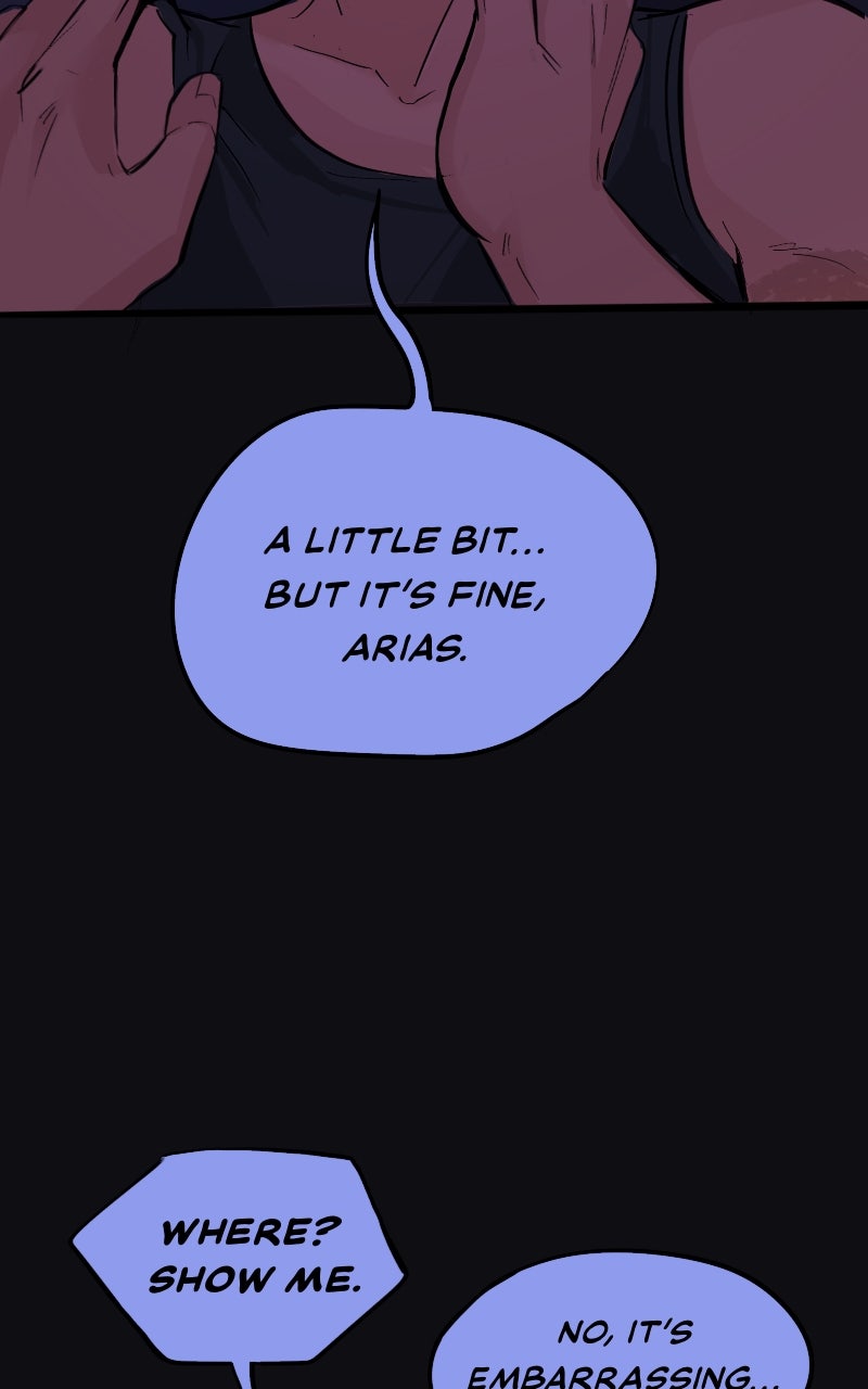 Osora (S2) Chapter 89 page 34 - 