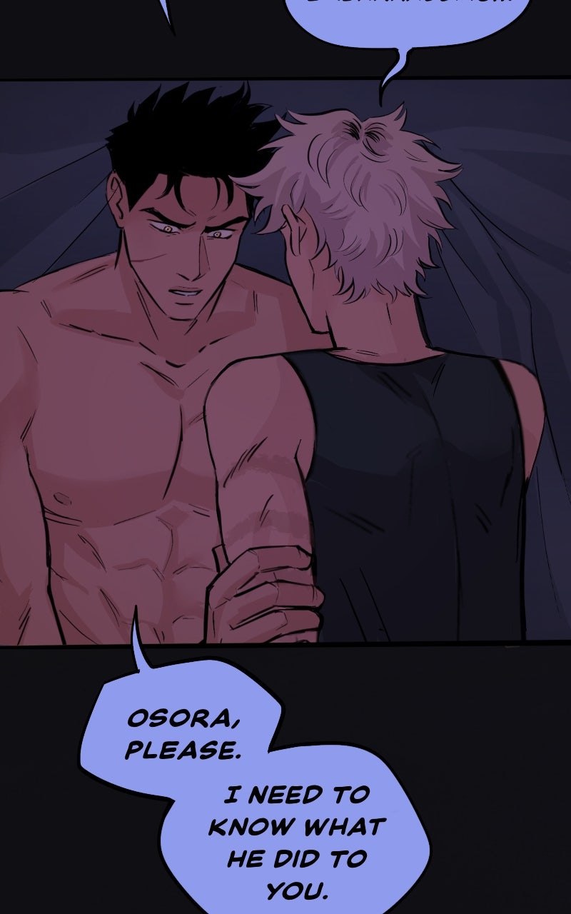 Osora (S2) Chapter 89 page 35 - 