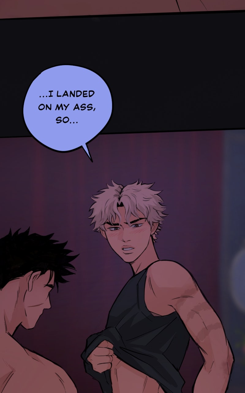 Osora (S2) Chapter 89 page 38 - 
