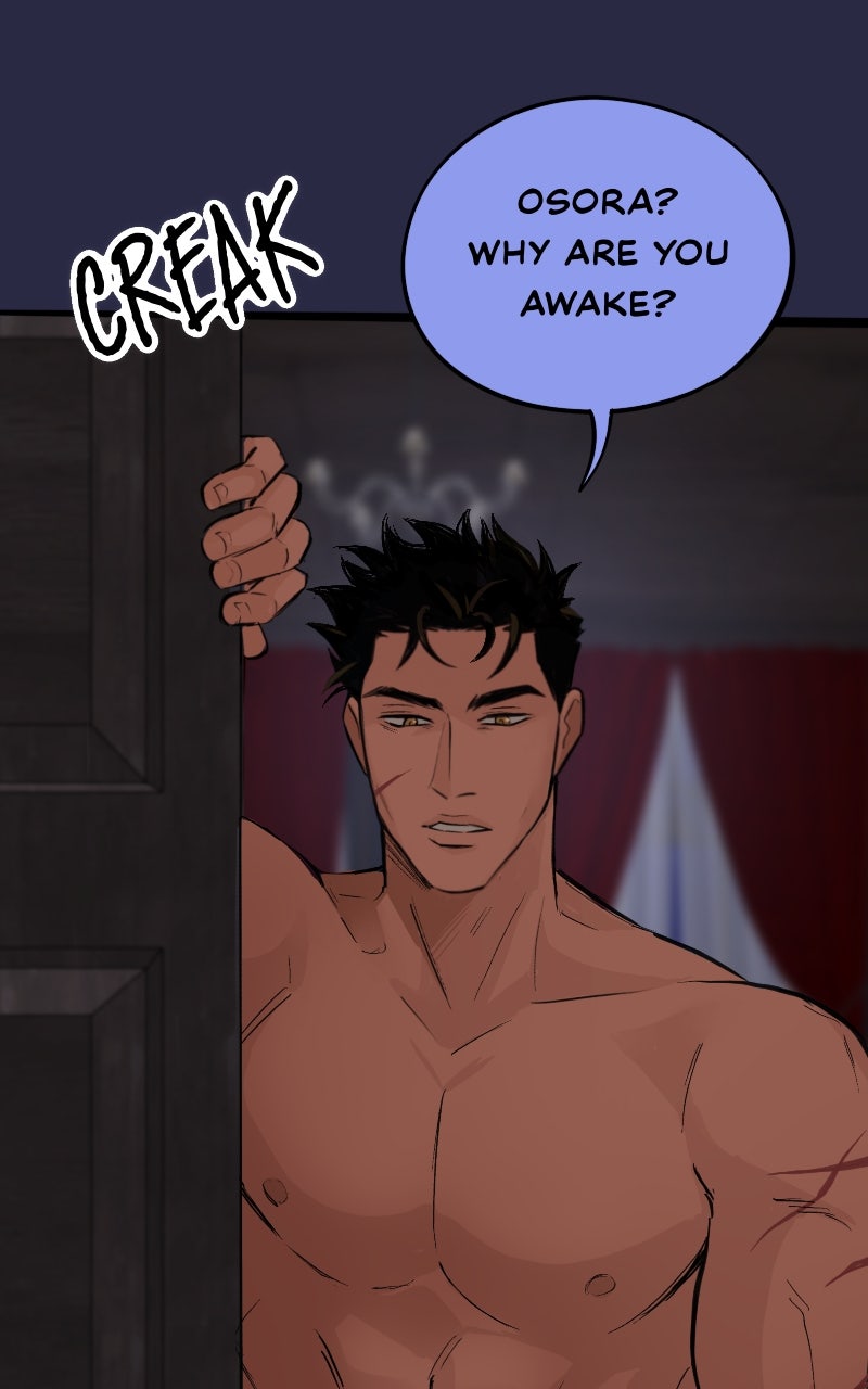 Osora (S2) Chapter 89 page 5 - 