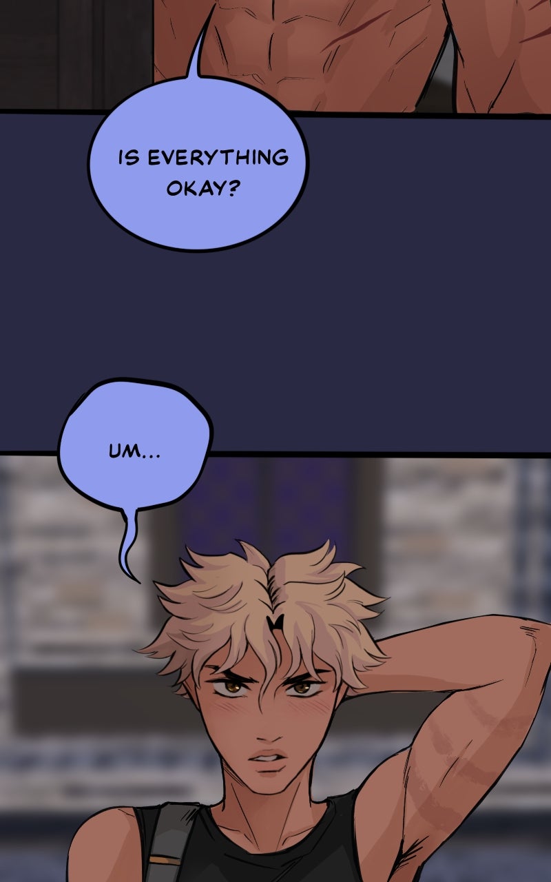Osora (S2) Chapter 89 page 6 - 