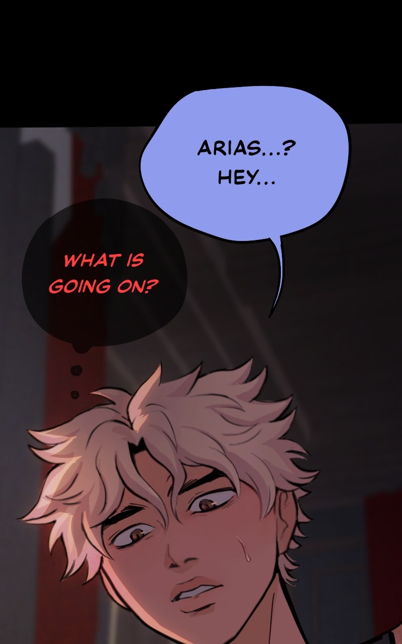 Osora (S2) Chapter 89 page 76 - 