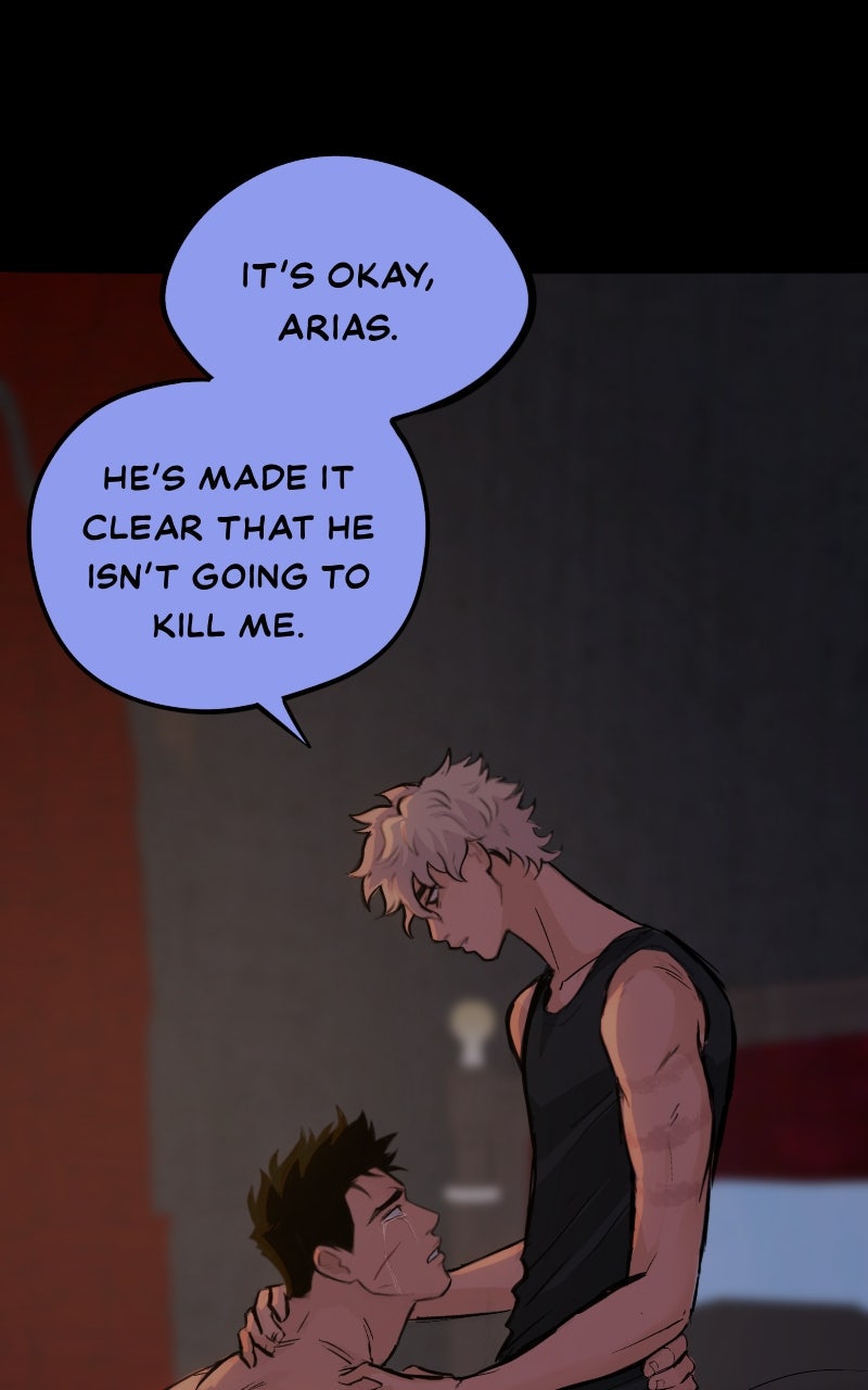 Osora (S2) Chapter 89 page 78 - 
