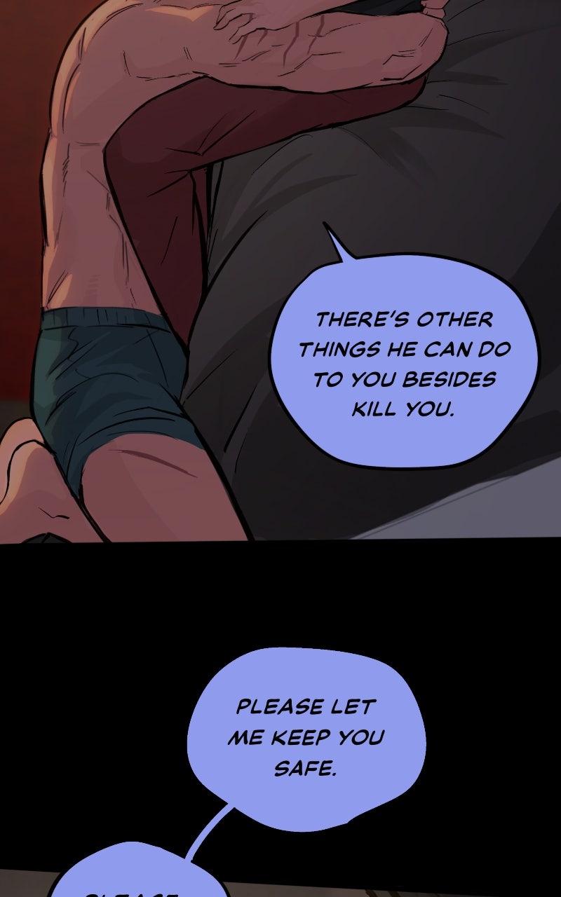 Osora (S2) Chapter 89 page 79 - 