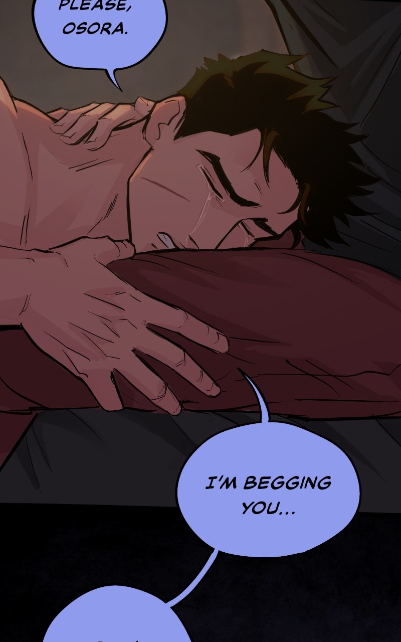 Osora (S2) Chapter 89 page 80 - 