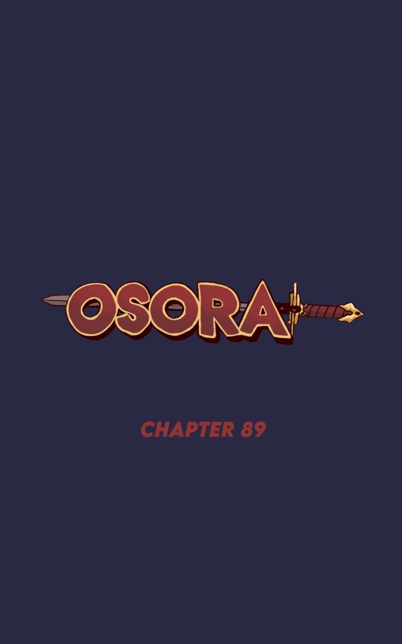 Osora (S2) Chapter 89 page 9 - 