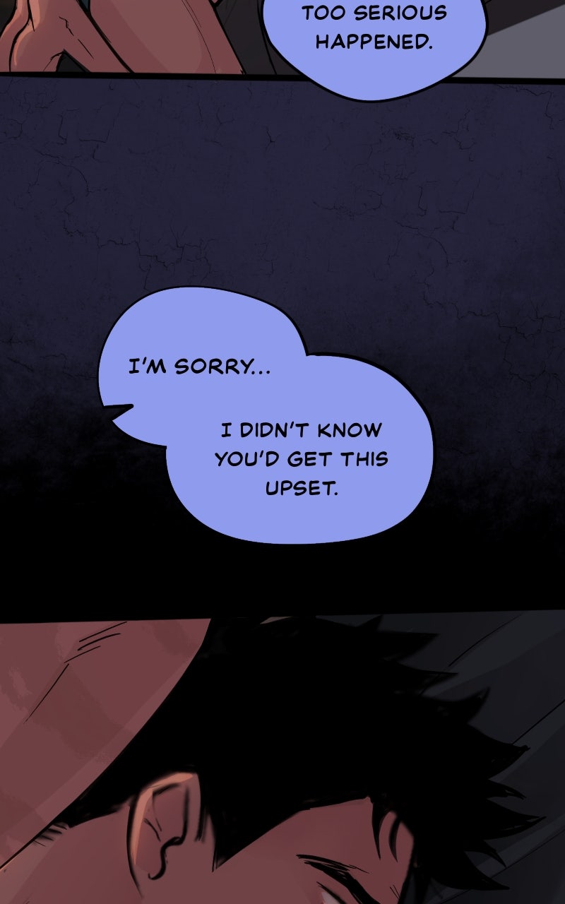 Osora (S2) Chapter 89 page 84 - 