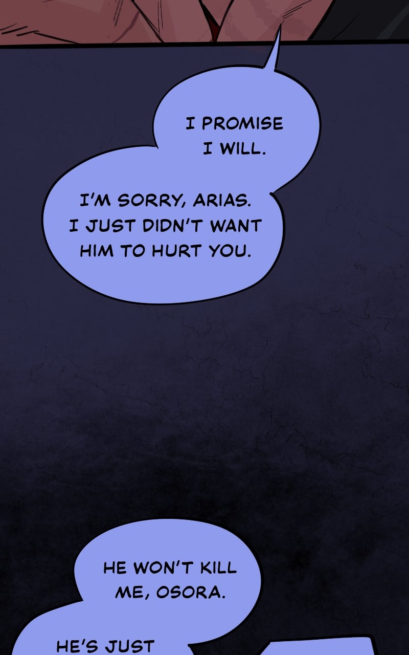 Osora (S2) Chapter 89 page 96 - 