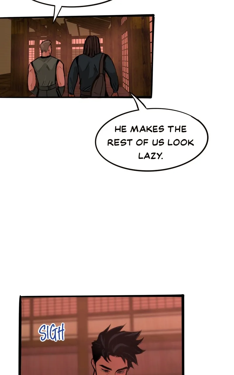 Osora Chapter 9 page 15 - 