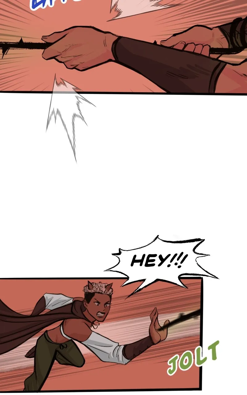Osora Chapter 9 page 31 - 
