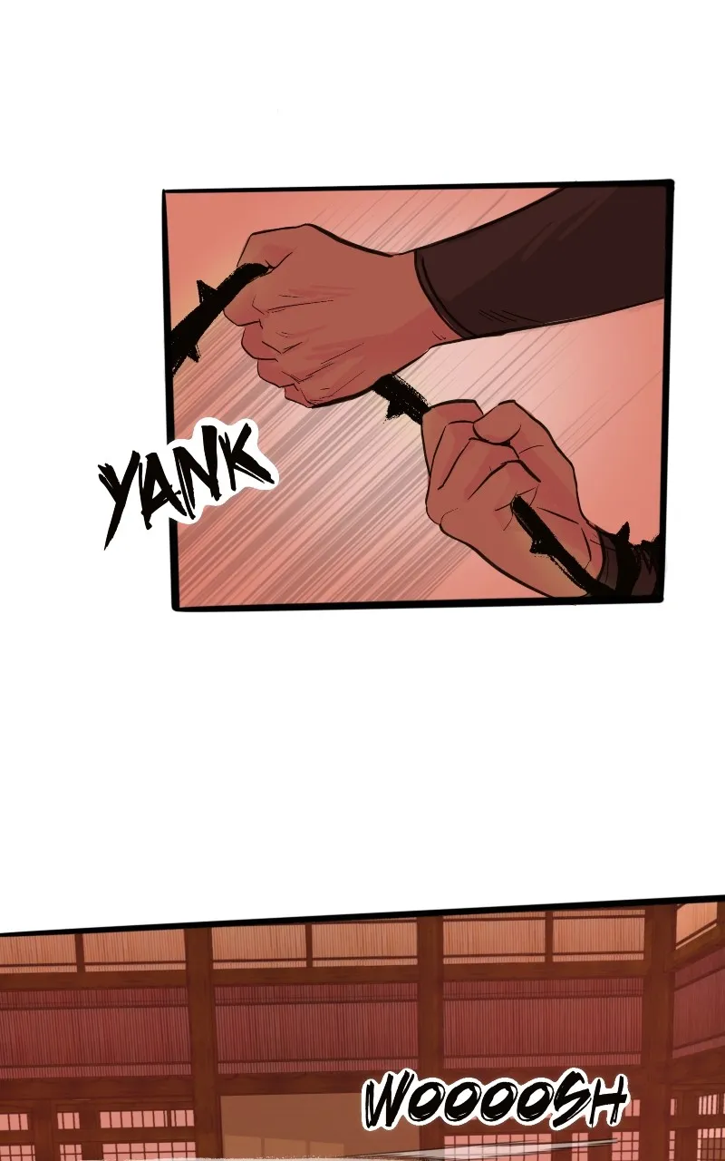 Osora Chapter 9 page 32 - 