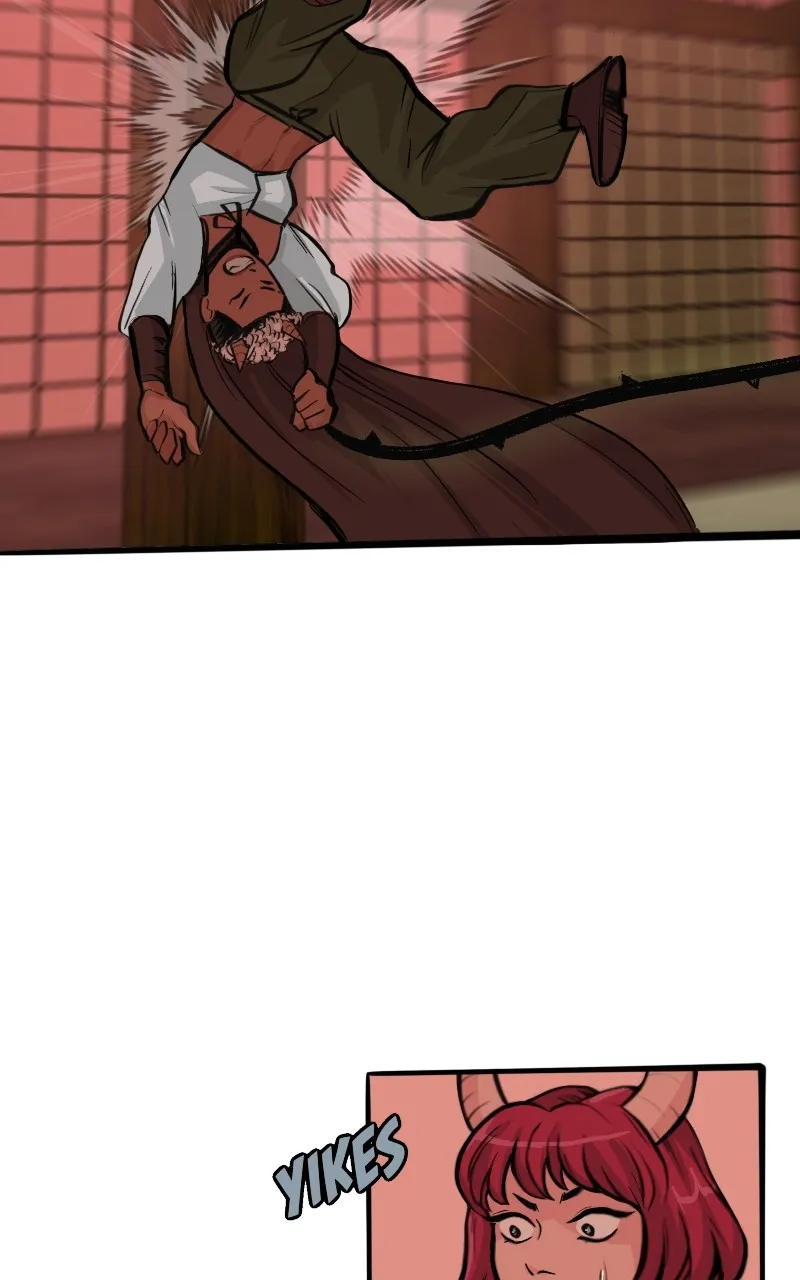 Osora Chapter 9 page 34 - 