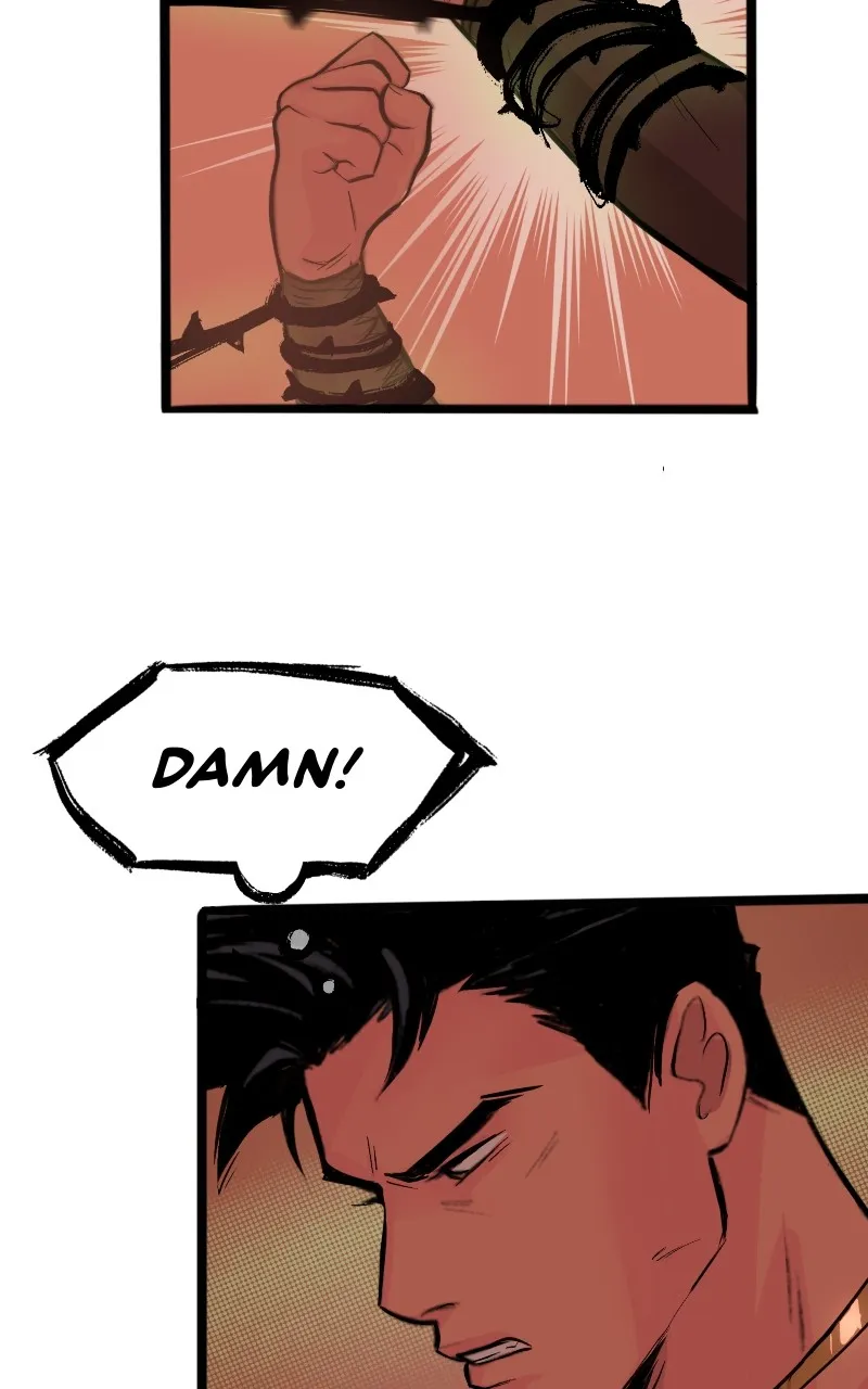 Osora Chapter 9 page 39 - 