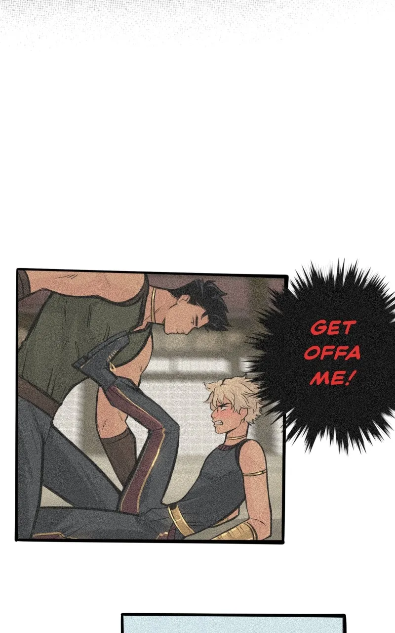 Osora Chapter 9 page 6 - 